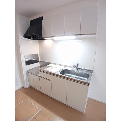 メゾン・メール 103【管理NO：1-018336301-01030】 ★家具家電は申し込み後に搬入しますの物件画像