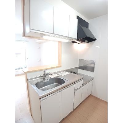 シャン・ヴェール　Ⅱ番館 202【管理NO：1-016836502-02020】 ★家具家電は申し込み後に搬入しますの物件画像