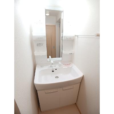 シャン・ヴェール　Ⅱ番館 202【管理NO：1-016836502-02020】 ★家具家電は申し込み後に搬入しますの物件画像