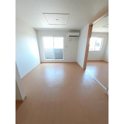 シャン・ヴェール　Ⅰ番館 203【管理NO：1-016836501-02030】 ★家具家電は申し込み後に搬入しますの物件画像