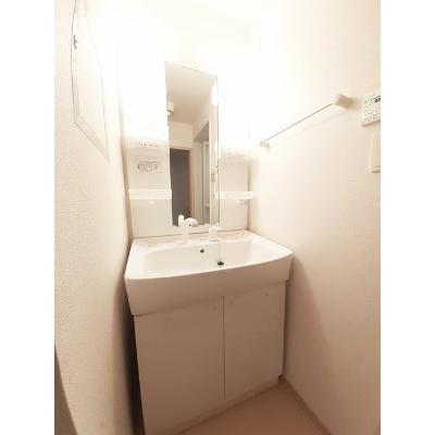 サン・フィールド　ⅡＢ 202【管理NO：1-016642802-02020】 ★家具家電は申し込み後に搬入しますの物件画像