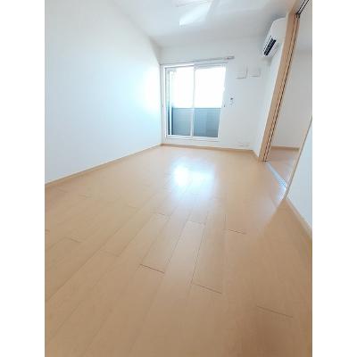 秋桜ミディ 202【管理NO：1-016514101-02020】 ★家具家電は申し込み後に搬入しますの物件画像