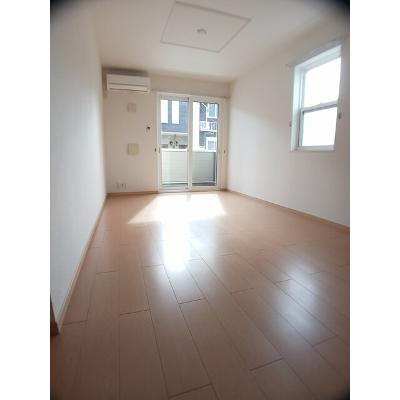 秋桜ｎｅｏ　Ａ 101【管理NO：1-016362401-01010】 ★家具家電は申し込み後に搬入しますの物件画像
