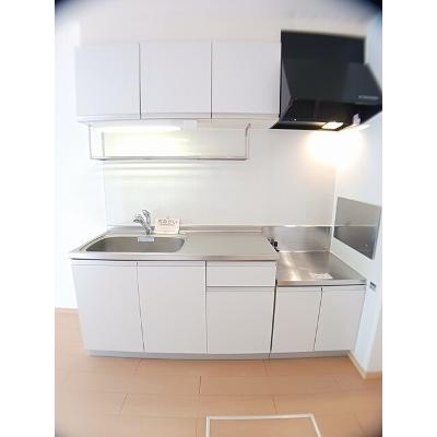 秋桜ｎｅｏ　Ａ 101【管理NO：1-016362401-01010】 ★家具家電は申し込み後に搬入しますの物件画像