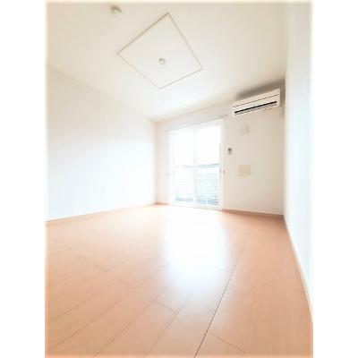 ハーモニー６ 102【管理NO：1-016264502-01020】 ★家具家電は申し込み後に搬入しますの物件画像