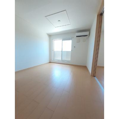 ＦＡＩＲＹ・ＳＭＩＬＥ　Ｂ 202【管理NO：1-016118502-02020】 ★家具家電は申し込み後に搬入します 2026年07月下旬入居可能の物件画像