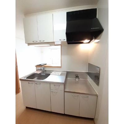 カーサ　フェリーチェ　Ⅱ 204【管理NO：1-014893301-02040】 ★家具家電は申し込み後に搬入します★の物件画像