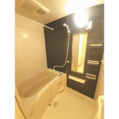 カーサ　フェリーチェ　Ⅱ 204【管理NO：1-014893301-02040】 ★家具家電は申し込み後に搬入します★の物件画像