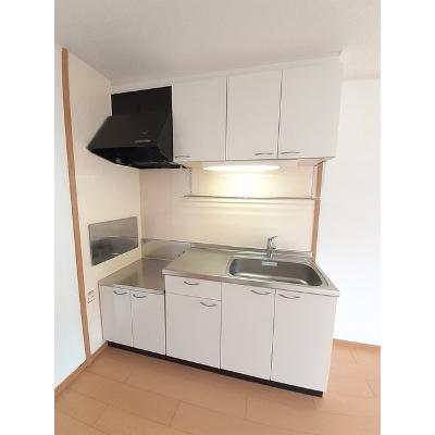 ルークス　勇峰Ａ 202【管理NO：1-014694001-02020】 ★家具家電は申し込み後に搬入しますの物件画像