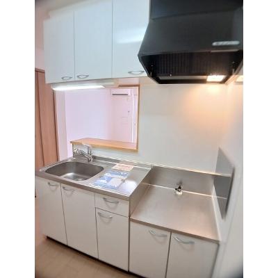フレンドリーＫＵＢＯ　Ａ 102【管理NO：1-014688001-01020】 ★家具家電は申し込み後に搬入します★の物件画像