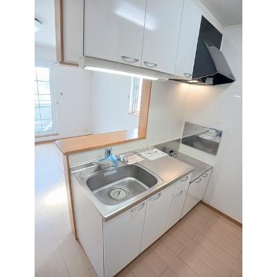 カーサ　フェリーチェ 205【管理NO：1-014503301-02050】 ★家具家電は申し込み後に搬入しますの物件画像