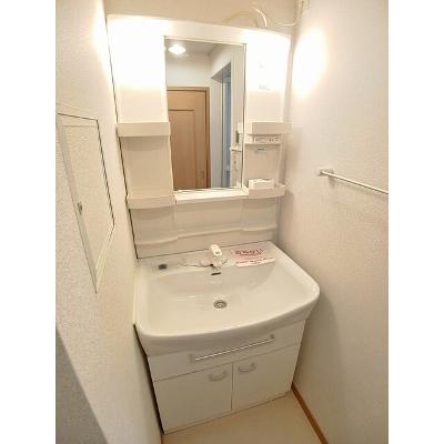 カーサ　フェリーチェ 205【管理NO：1-014503301-02050】 ★家具家電は申し込み後に搬入しますの物件画像