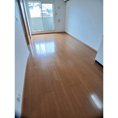 バンブー　フォレスト 201【管理NO：1-014492201-02010】 ★家具家電は申し込み後に搬入しますの物件画像