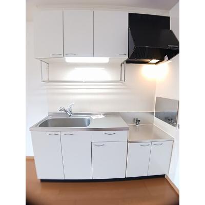 バンブー　フォレスト 201【管理NO：1-014492201-02010】 ★家具家電は申し込み後に搬入しますの物件画像