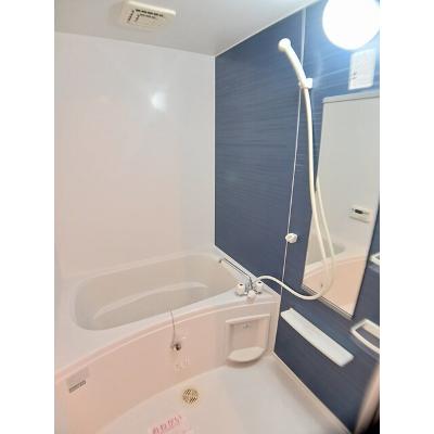 バンブー　フォレスト 201【管理NO：1-014492201-02010】 ★家具家電は申し込み後に搬入しますの物件画像