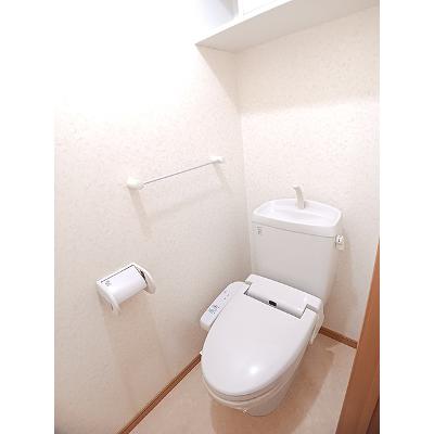 ヴィラ・サニーヒルＢ 203【管理NO：1-013905202-02030】 ★家具家電は申し込み後に搬入します★の物件画像