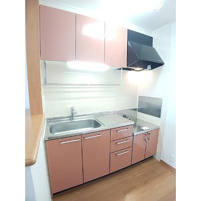 エスタシオン　Ａ 203【管理NO：1-013426801-02030】 ★家具家電は申し込み後に搬入しますの物件画像