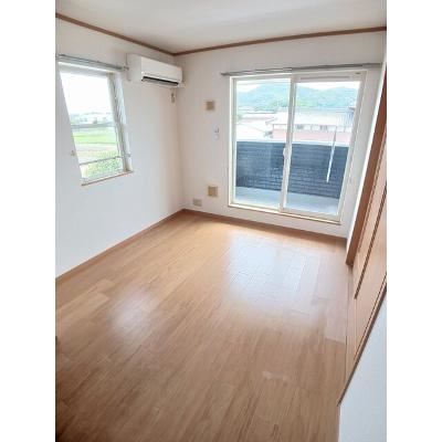プラシード　Ｂ 201【管理NO：1-012856802-02010】 ★家具家電は申し込み後に搬入しますの物件画像