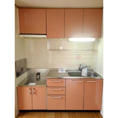 パレス・ニュールミネⅡ　Ａ 203【管理NO：1-012742101-02030】 ★家具家電は申し込み後に搬入しますの物件画像