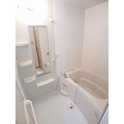 アヴニールＢ 103【管理NO：1-012472402-01030】 ★家具家電は申し込み後に搬入しますの物件画像
