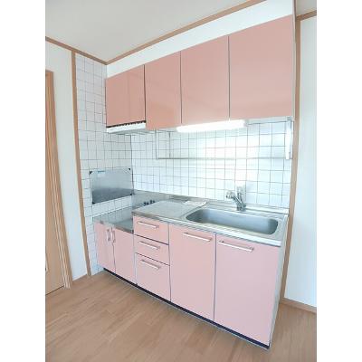 ヴィラ　エンゼルＣ 102【管理NO：1-012285802-01020】 ★家具家電は申し込み後に搬入します★の物件画像