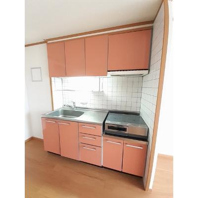 ポム・ド・テールＢ 202【管理NO：1-012246702-02020】 ★家具家電は申し込み後に搬入します★の物件画像