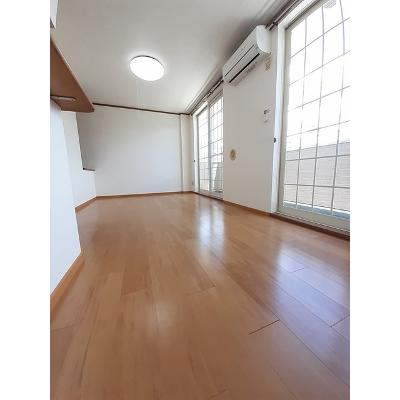 シャン・ミリュー　ⅠＢ 202【管理NO：1-011689102-02020】 ★家具家電は申し込み後に搬入しますの物件画像