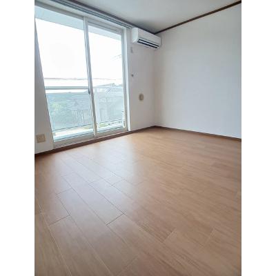 コーポフォレストⅡ　Ａ 201【管理NO：1-011014401-02010】 ★家具家電は申し込み後に搬入しますの物件画像