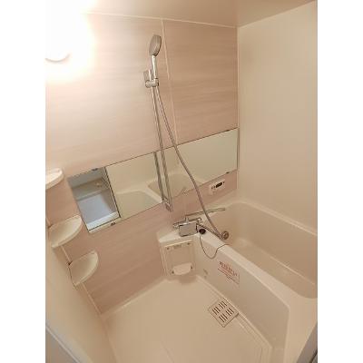 コーポフォレストⅡ　Ａ 201【管理NO：1-011014401-02010】 ★家具家電は申し込み後に搬入しますの物件画像