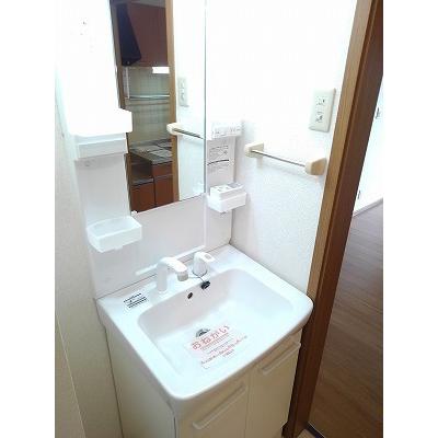 グレープガーデンＣ 201【管理NO：1-010338001-02010】 ★家具家電は申し込み後に搬入しますの物件画像