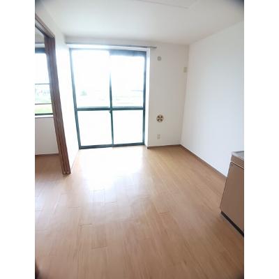 ブライトプラッツＡ 202【管理NO：1-010123501-02020】 ★家具家電は申し込み後に搬入しますの物件画像