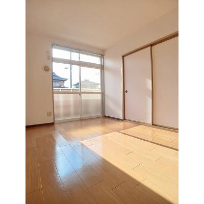 ニューシティカームＨＩＲＡＯＫ 102【管理NO：1-006519401-01020】 ★家具家電は申し込み後に搬入しますの物件画像