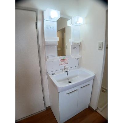 ニューシティ土器Ａ 202【管理NO：1-004054901-02020】 ★家具家電は申し込み後に搬入しますの物件画像
