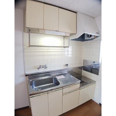 エルディム西本Ａ 203【管理NO：1-003963401-02030】 ★家具家電は申し込み後に搬入しますの物件画像