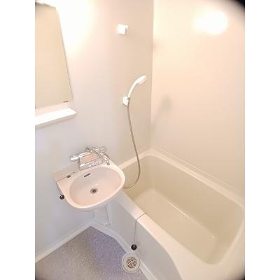 エルディムチェリー 205【管理NO：1-002632301-02050】 ★家具家電は申し込み後に搬入しますの物件画像
