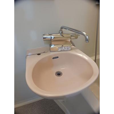 エルディムチェリー 205【管理NO：1-002632301-02050】 ★家具家電は申し込み後に搬入しますの物件画像