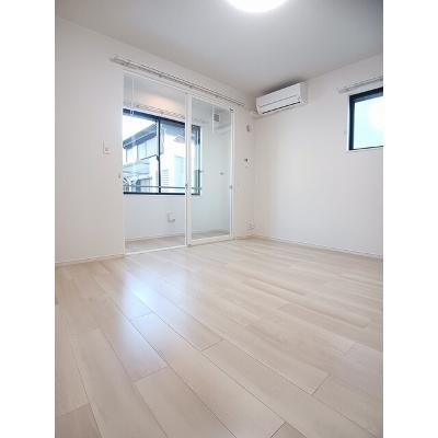 桔梗（ききょう）Ａ 102【管理NO：1-027830101-01020】 ★家具家電は申し込み後に搬入します★の物件画像