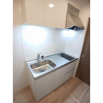 桔梗（ききょう）Ａ 102【管理NO：1-027830101-01020】 ★家具家電は申し込み後に搬入します★の物件画像