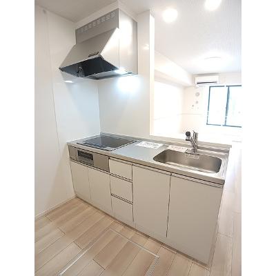 サンルミエール　Ⅰ 102【管理NO：1-026726401-01020】 ★家具家電は申し込み後に搬入しますの物件画像