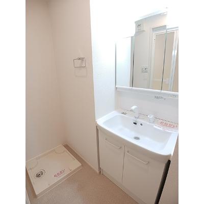 サンルミエール　Ⅰ 102【管理NO：1-026726401-01020】 ★家具家電は申し込み後に搬入しますの物件画像