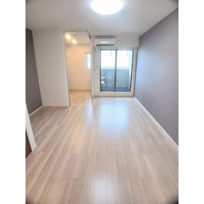 ボンヌール　Ⅰ 202【管理NO：1-026684901-02020】 ★家具家電は申し込み後に搬入します★の物件画像