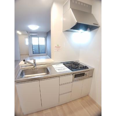ボンヌール　Ⅰ 202【管理NO：1-026684901-02020】 ★家具家電は申し込み後に搬入します★の物件画像