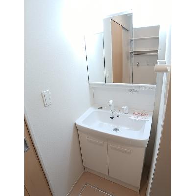 ヴィータ・フェリーチェ　Ｂ 203【管理NO：1-023854701-02030】 ★家具家電は申し込み後に搬入します★の物件画像