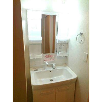 ロッソ・カロータＣ 204【管理NO：1-022419403-02040】 ★家具家電は申し込み後に搬入します 2026年08月上旬入居可能の物件画像