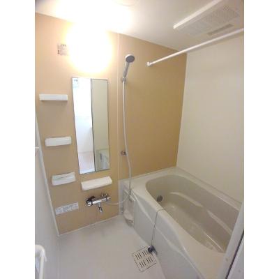アリエッタⅡ 101【管理NO：1-021901302-01010】 ★家具家電は申し込み後に搬入します 2026年07月下旬入居可能の物件画像