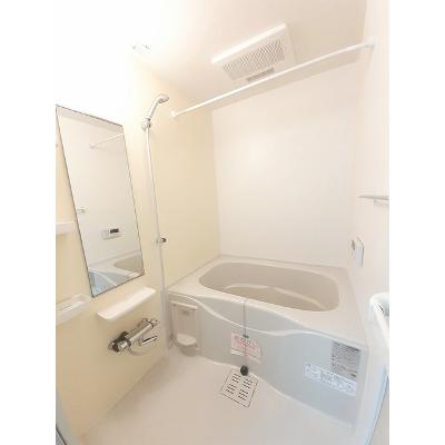 キャッスル　Ａ 103【管理NO：1-021425401-01030】 ★家具家電は申し込み後に搬入します 2026年08月上旬入居可能の物件画像