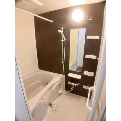 ルーベル柞原　Ⅱ 210【管理NO：1-020934801-02100】 ★家具家電は申し込み後に搬入しますの物件画像