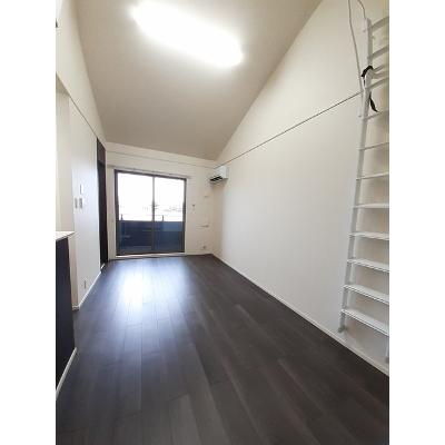 ルーベル柞原　Ⅱ 209【管理NO：1-020934801-02090】 ★家具家電は申し込み後に搬入します★の物件画像