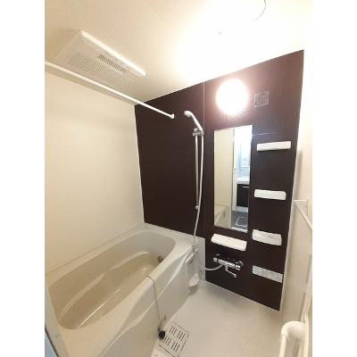 ルーベル柞原　Ⅱ 209【管理NO：1-020934801-02090】 ★家具家電は申し込み後に搬入します★の物件画像