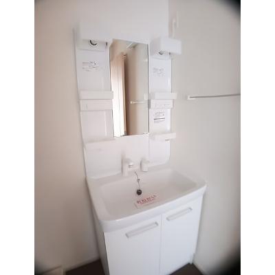ラッキー　Ⅰ 201【管理NO：1-020635201-02010】 ★家具家電は申し込み後に搬入します★の物件画像